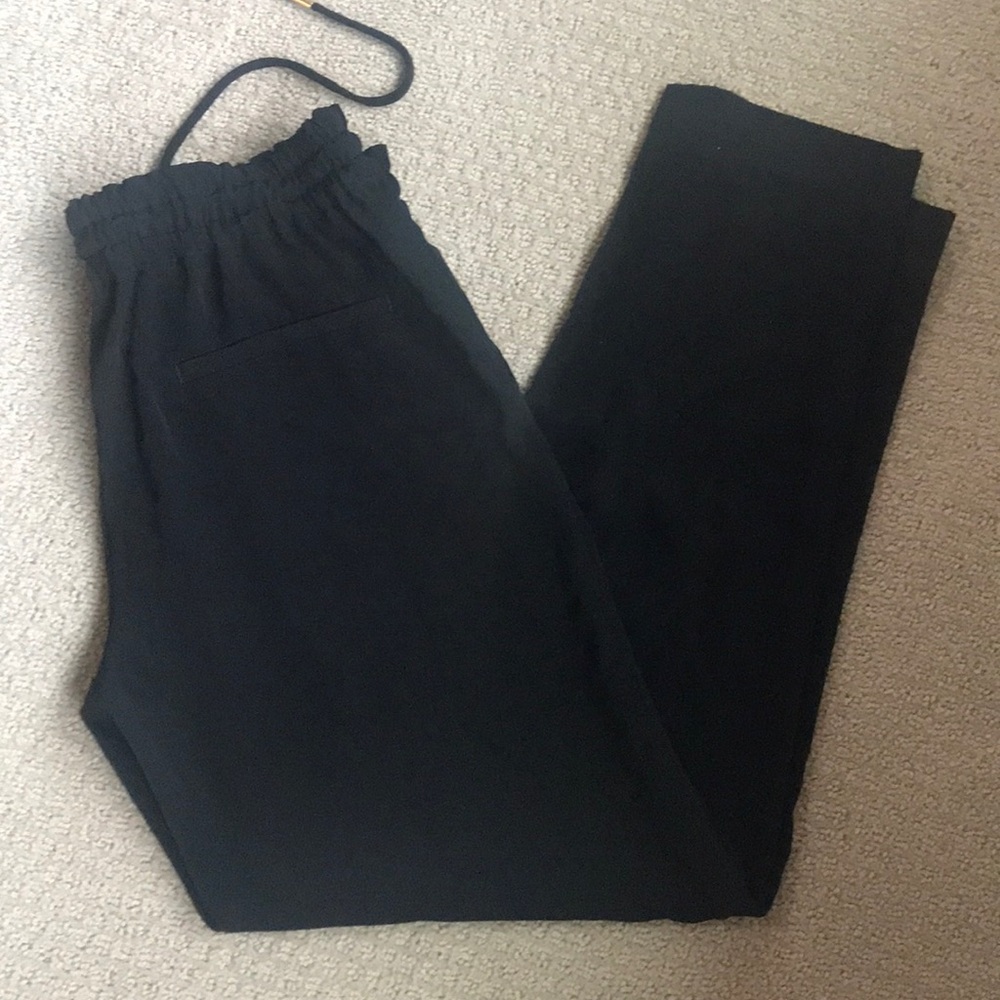 Express joggers xs